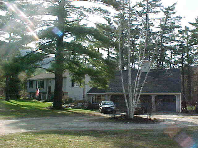 Building photograph for 31+35 OHARA LANE